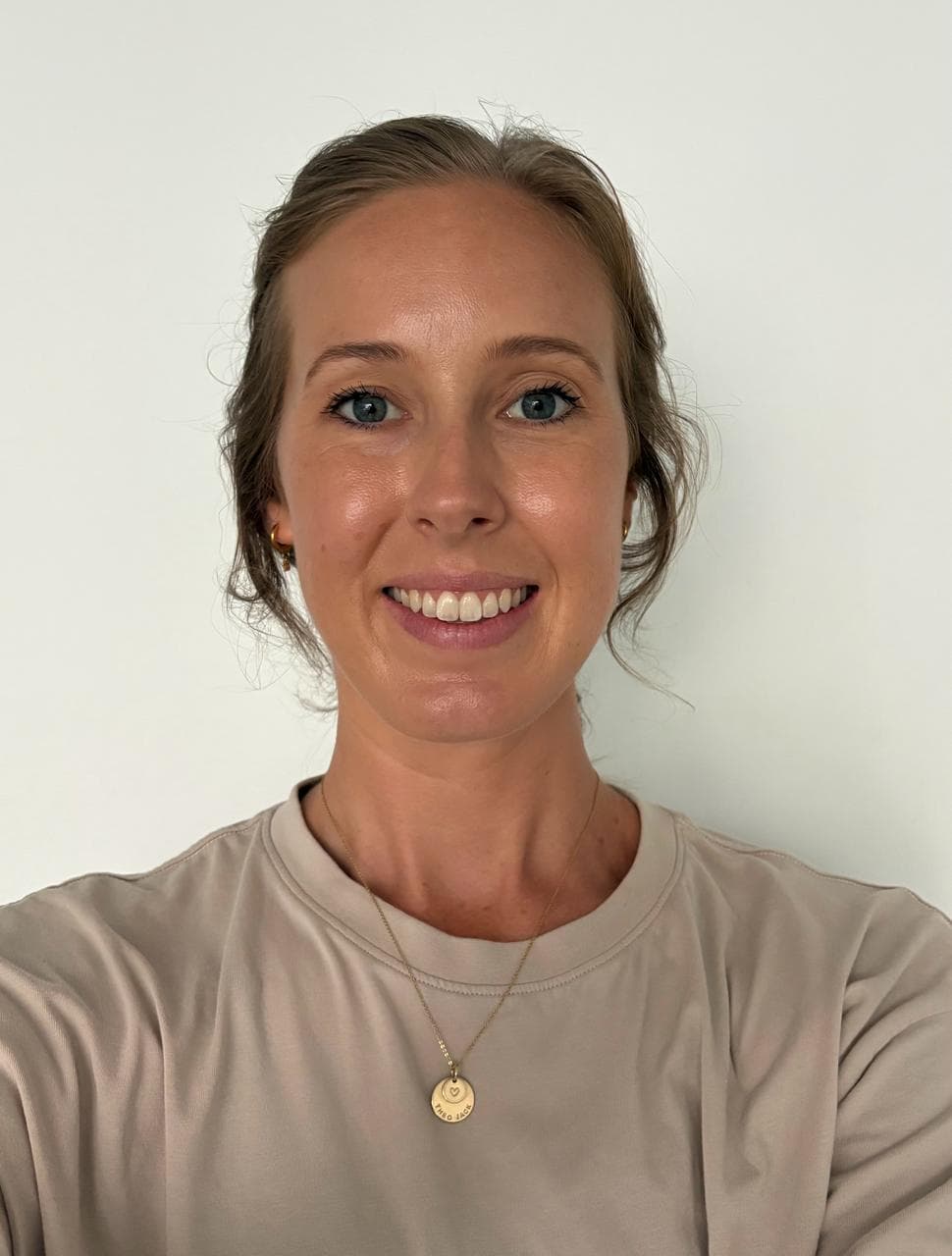 Emma Docker - Physiotherapist at Solevo