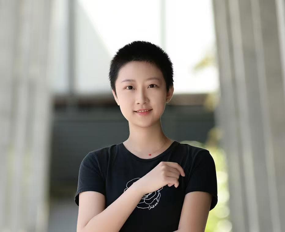 Rikki Xu - Pilates Instructor at Solevo